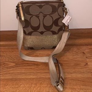 Coach Crossbody Bag